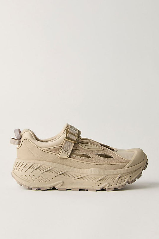 HOKA Stinson Breeze Sneakers