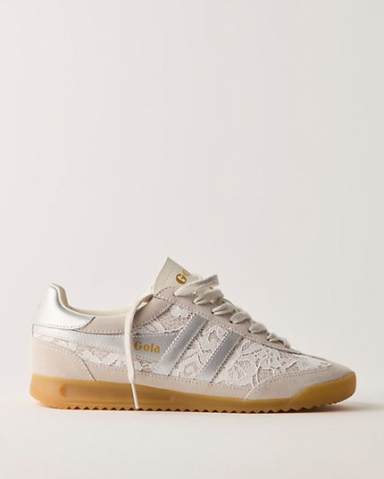 Gola Tornado Lace Women's Sneakers