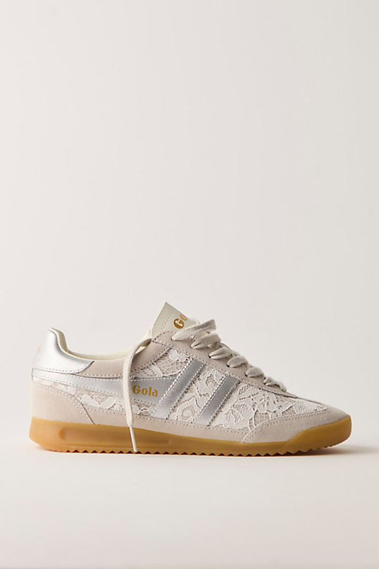 Gola Tornado Lace Women's Sneakers