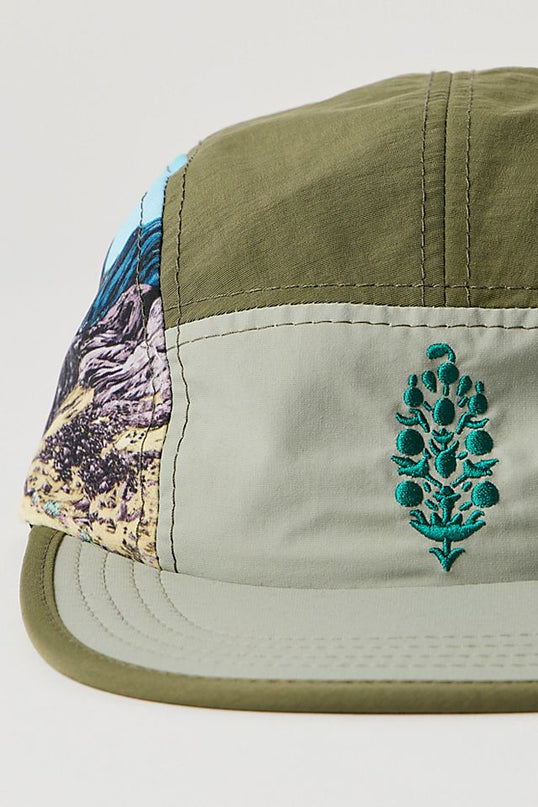 FP Movement Rachel Pohl 3 Sisters Women's Hat