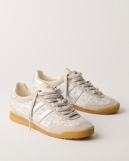 Gola Tornado Lace Women's Sneakers