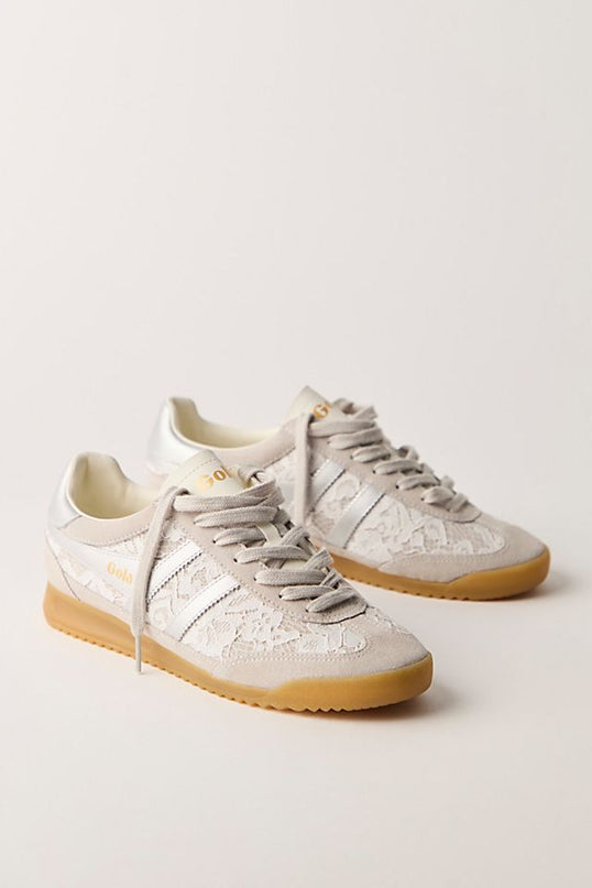 Gola Tornado Lace Women's Sneakers