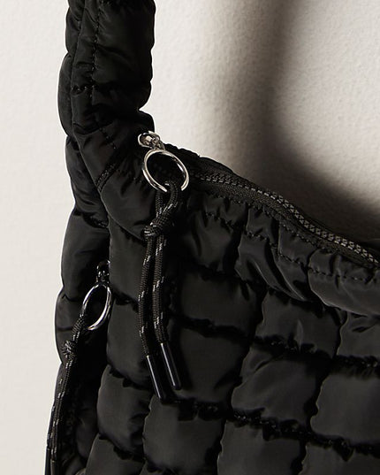 FP Movement Quilted Baby Carryall Women's Sling Bag