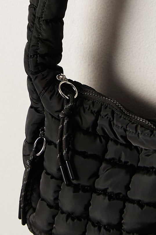 FP Movement Quilted Baby Carryall Women's Sling Bag