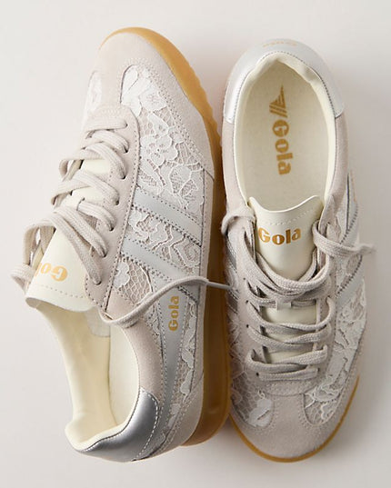 Gola Tornado Lace Women's Sneakers