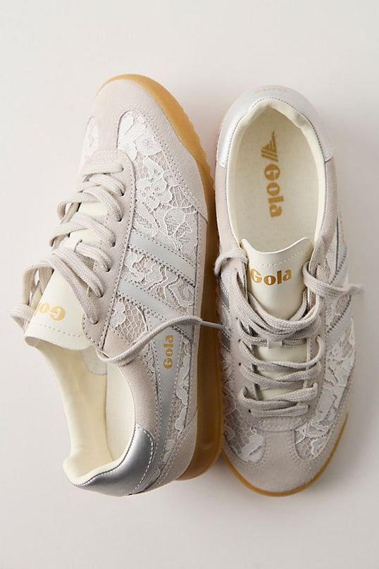 Gola Tornado Lace Women's Sneakers