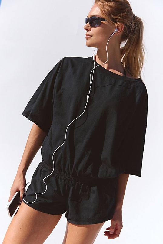 FP Movement Final Round Women's Romper