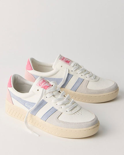 Gola Grandslam Trident Women's Sneakers