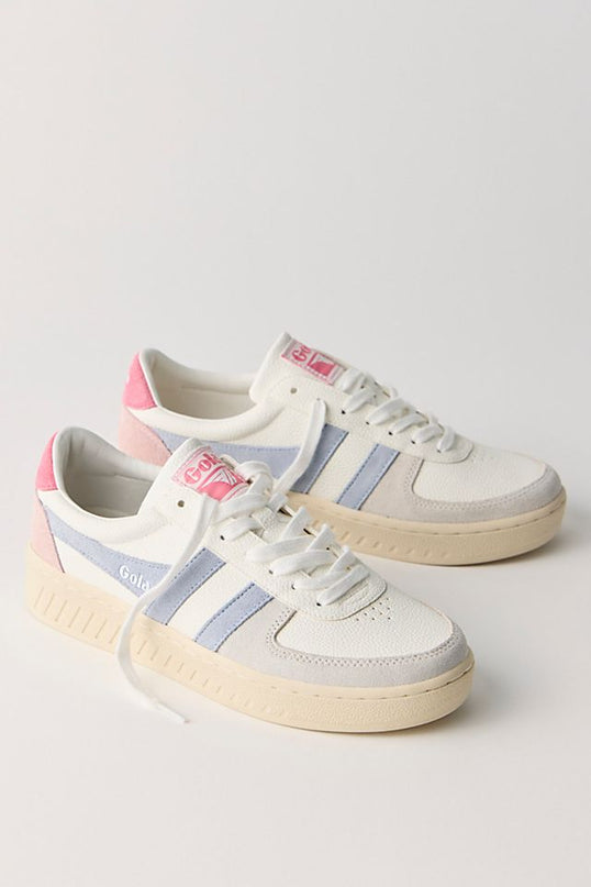 Gola Grandslam Trident Women's Sneakers