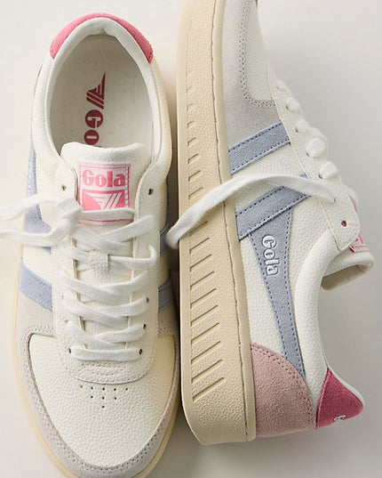 Gola Grandslam Trident Women's Sneakers