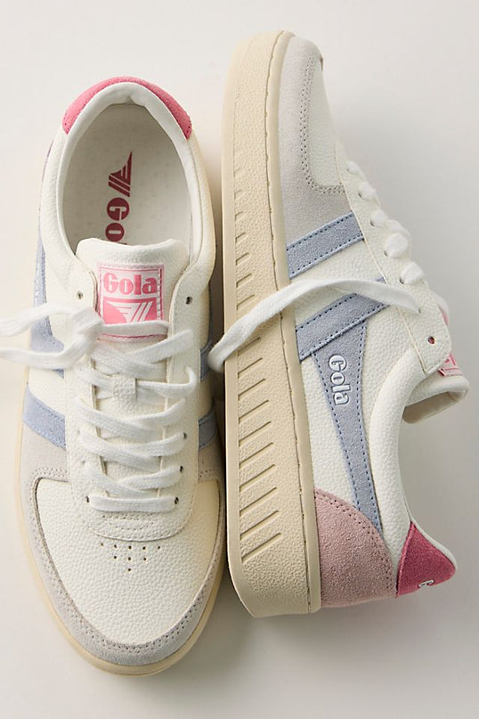 Gola Grandslam Trident Women's Sneakers