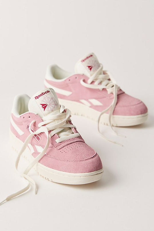 Reebok Club C Double Women's Sneakers