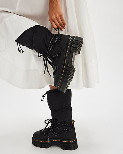 Dr. Martens Audrick Padded Hi Weather Boots
