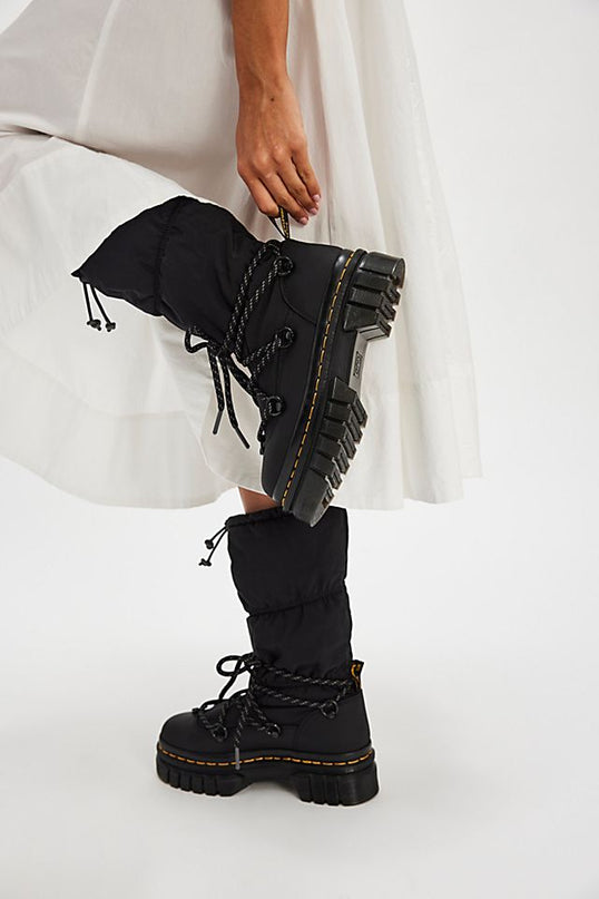 Dr. Martens Audrick Padded Hi Weather Boots