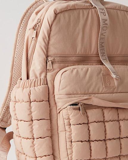 FP Movement Quilted Women's Backpack