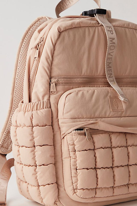 FP Movement Quilted Women's Backpack