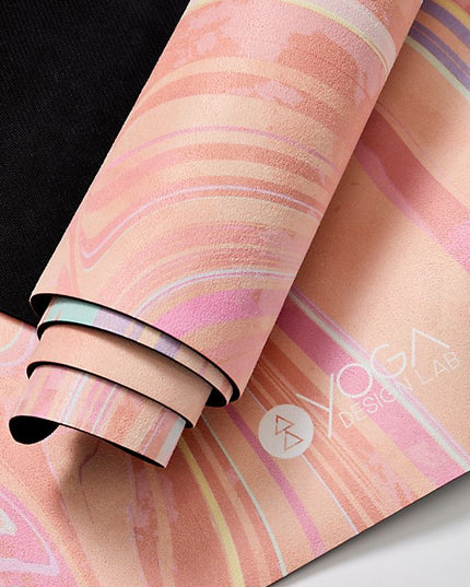 Yoga Design Lab The Combo Mat
