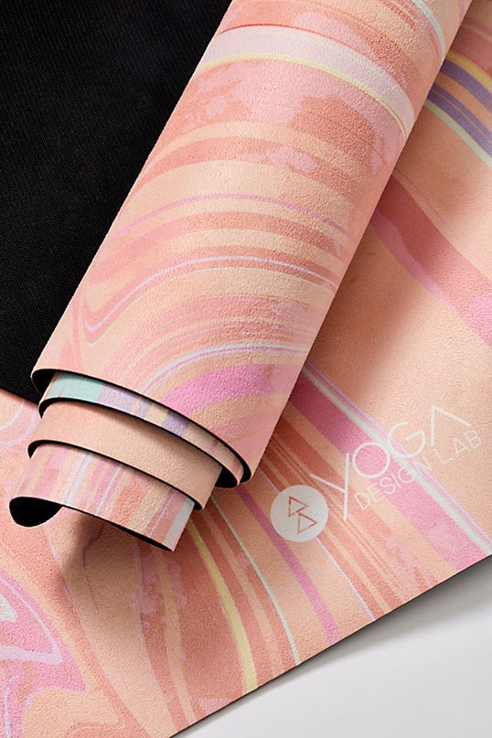 Yoga Design Lab The Combo Mat