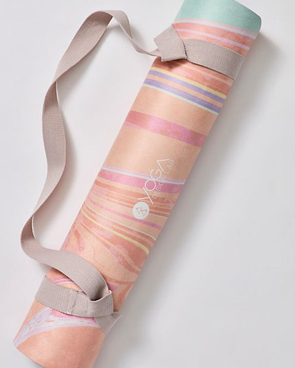 Yoga Design Lab The Combo Mat
