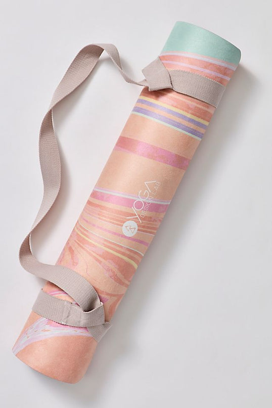 Yoga Design Lab The Combo Mat