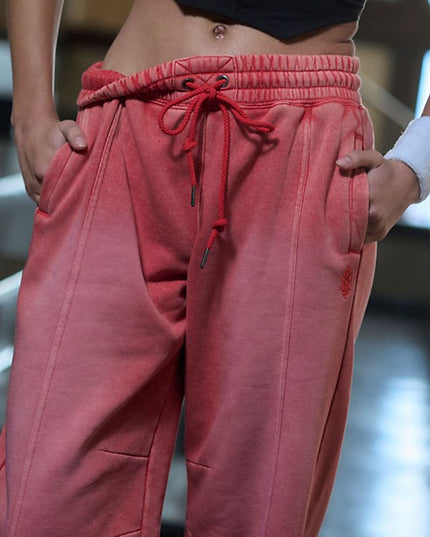 FP Movement Sprint To The Finish Washed Women's Pants