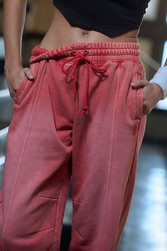 FP Movement Sprint To The Finish Washed Women's Pants