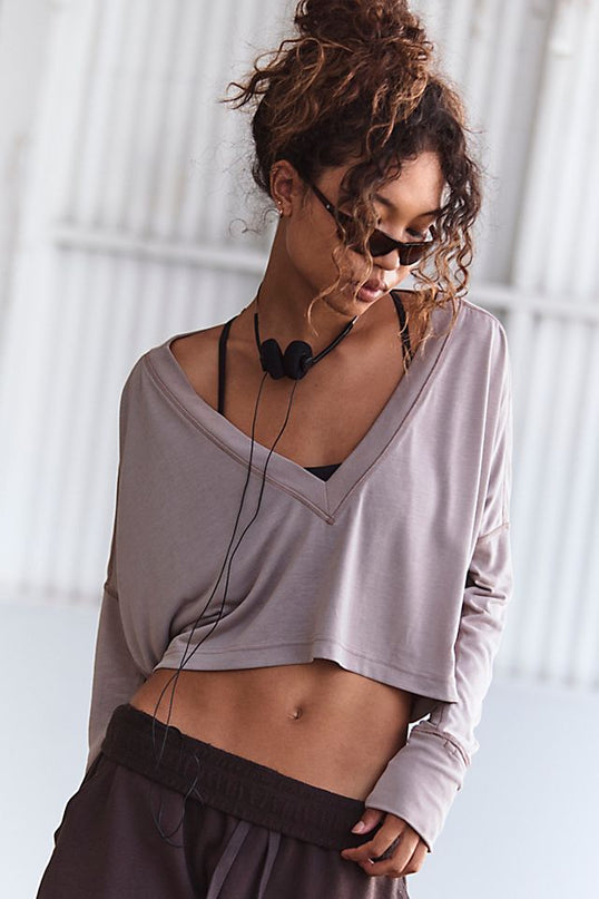 FP Movement Lift Off Sandwashed Women's Layer