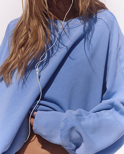 FP Movement Trackline Crew Women's Sweatshirt