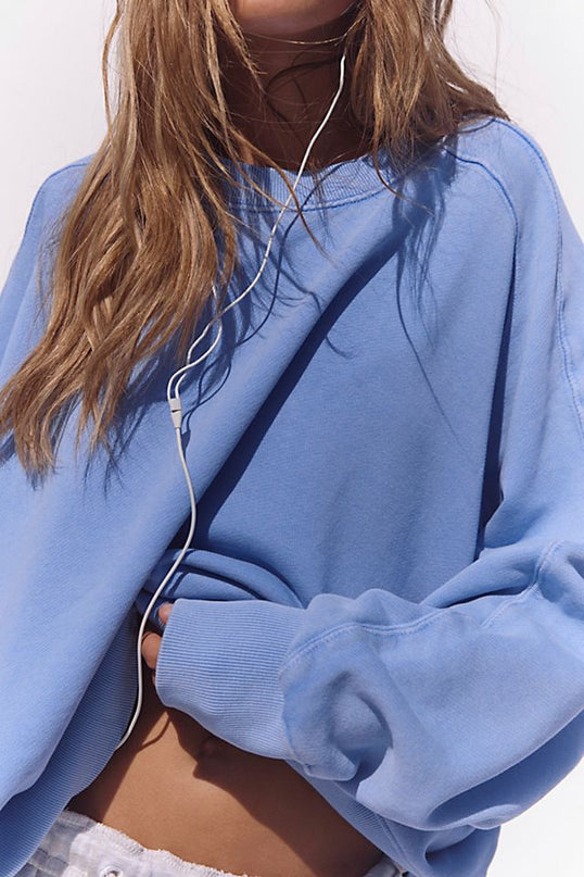 FP Movement Trackline Crew Women's Sweatshirt