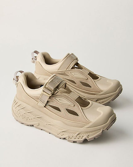 HOKA Stinson Breeze Sneakers