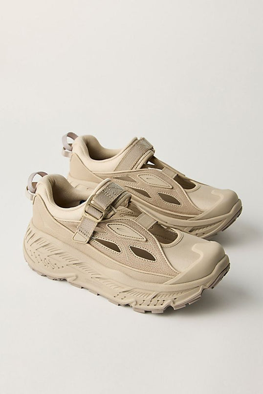 HOKA Stinson Breeze Sneakers