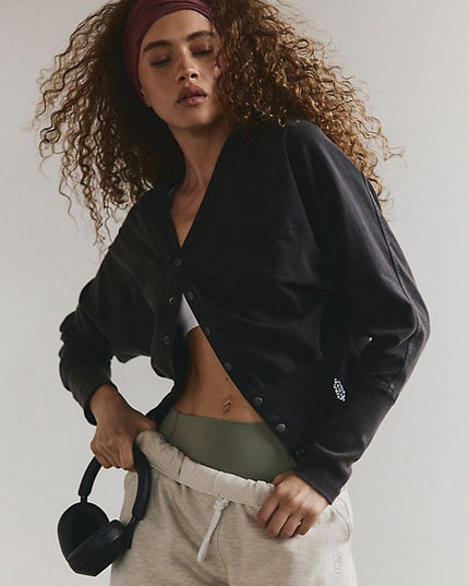 FP Movement Hot Shot Women's Cardi