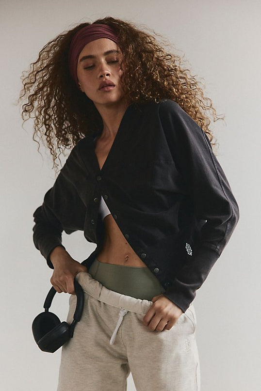 FP Movement Hot Shot Women's Cardi