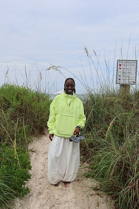 FP Movement Field Tripper Women's Pullover