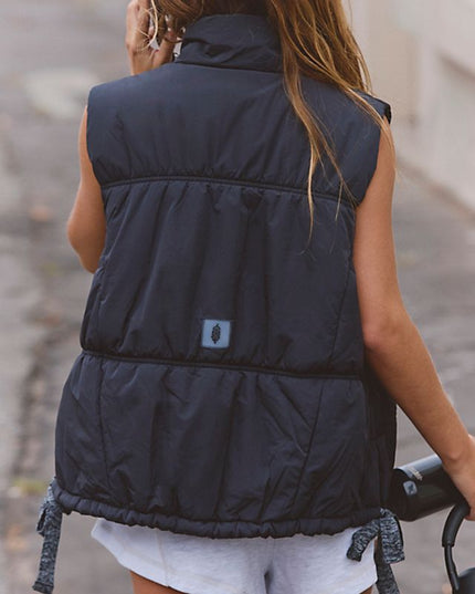 FP Movement Easy Breezy Women's Puffer Vest
