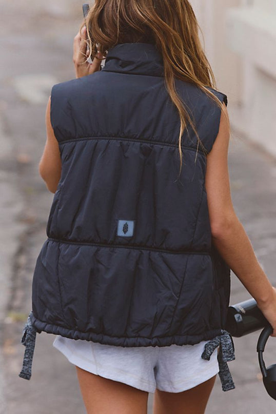 FP Movement Easy Breezy Women's Puffer Vest
