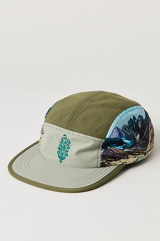 FP Movement Rachel Pohl 3 Sisters Women's Hat