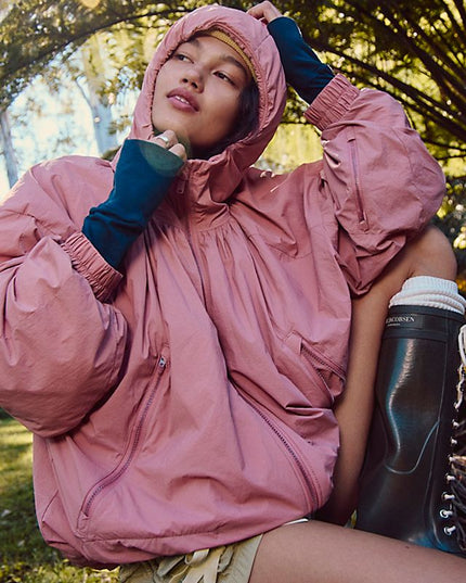 FP Movement Explore More Fleece Women's Jacket