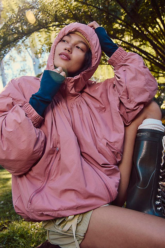FP Movement Explore More Fleece Women's Jacket