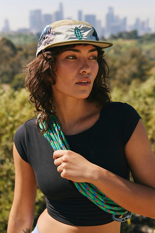 FP Movement Rachel Pohl 3 Sisters Women's Hat