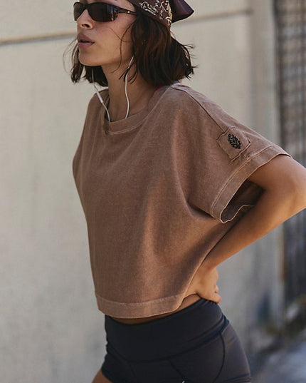FP Movement Keep It Easy Women's Tee