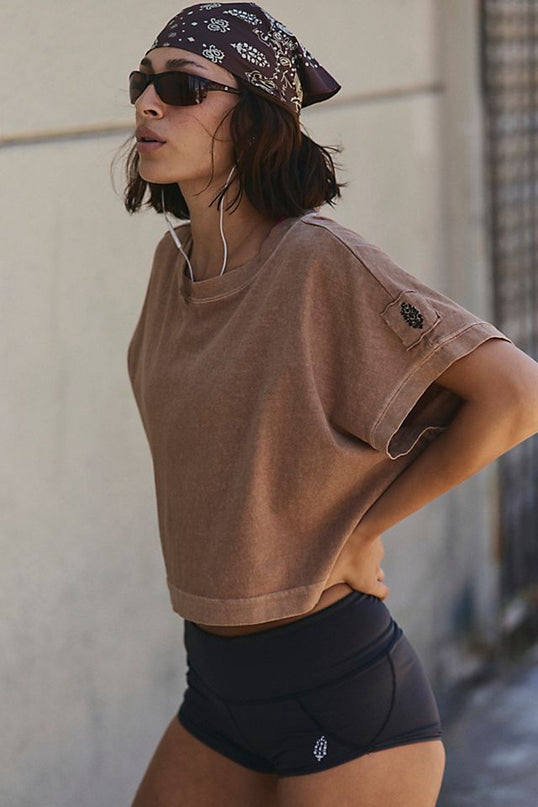 FP Movement Keep It Easy Women's Tee