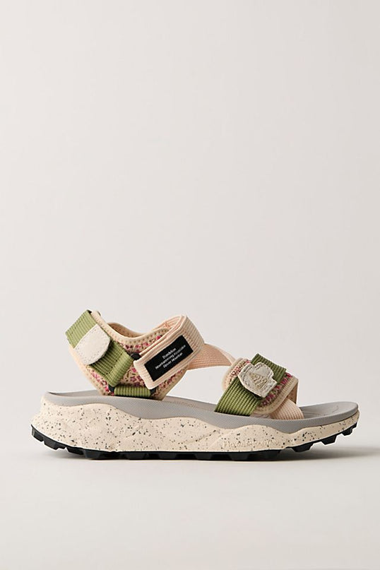 Flower Mountain Taurus Trek Women's Sandals