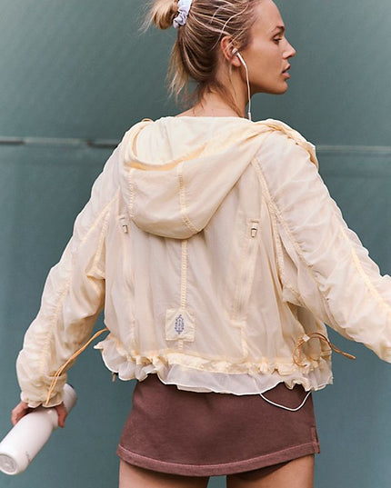 FP Movement Sheer Bliss Women's Jacket