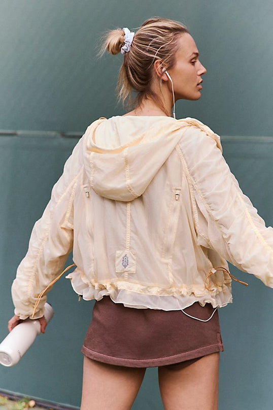 FP Movement Sheer Bliss Women's Jacket