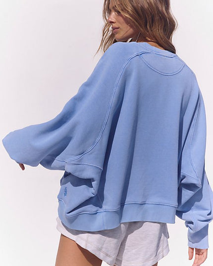 FP Movement Trackline Crew Women's Sweatshirt