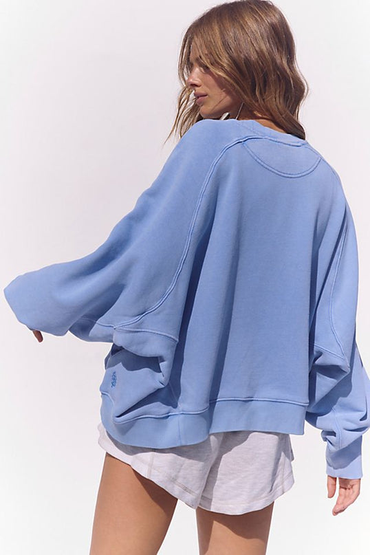 FP Movement Trackline Crew Women's Sweatshirt