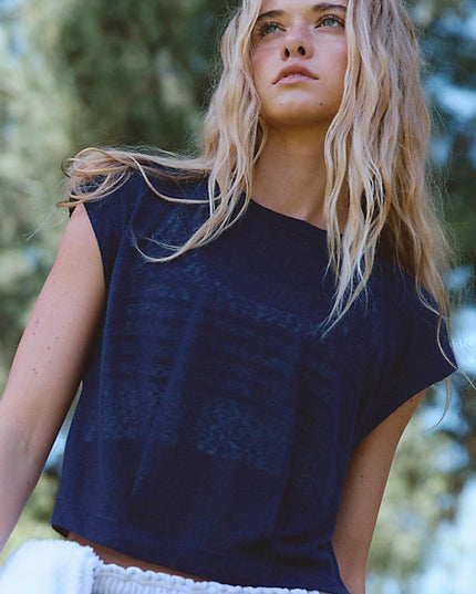FP Movement Line Up Short Sleeve Women's Layer