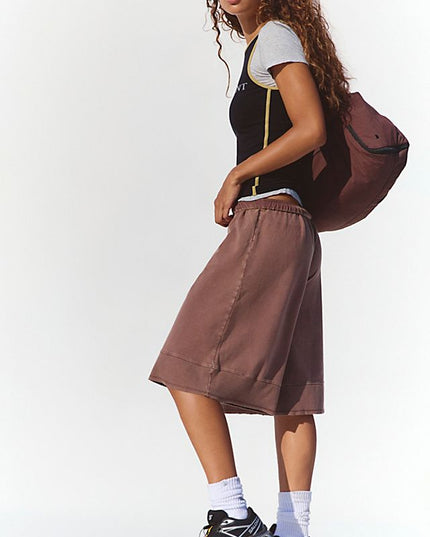 FP Movement Down By The Bay Women's Shorts