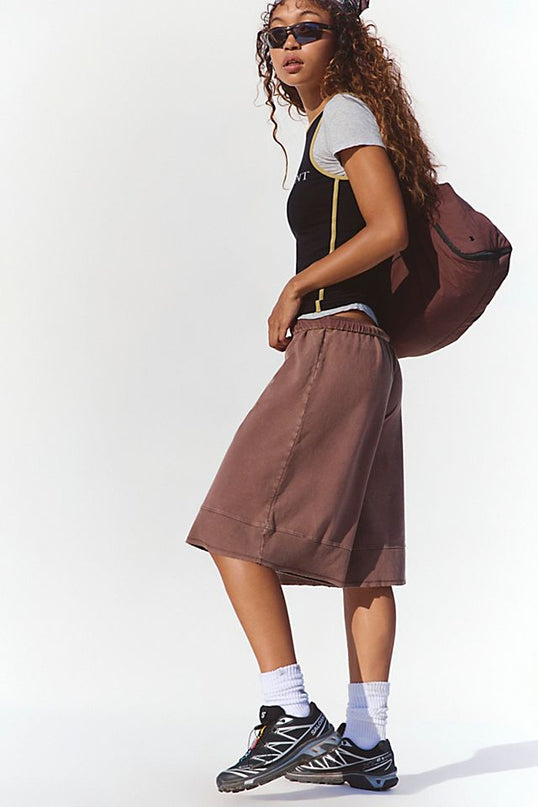 FP Movement Down By The Bay Women's Shorts